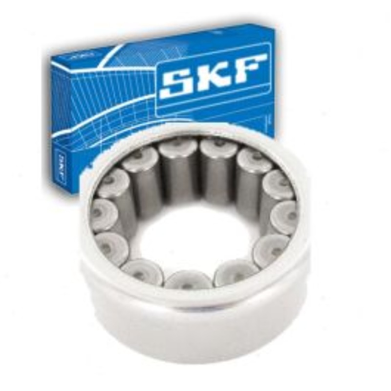 SKF Rear Wheel Bearing for 1984-1993 Dodge D150