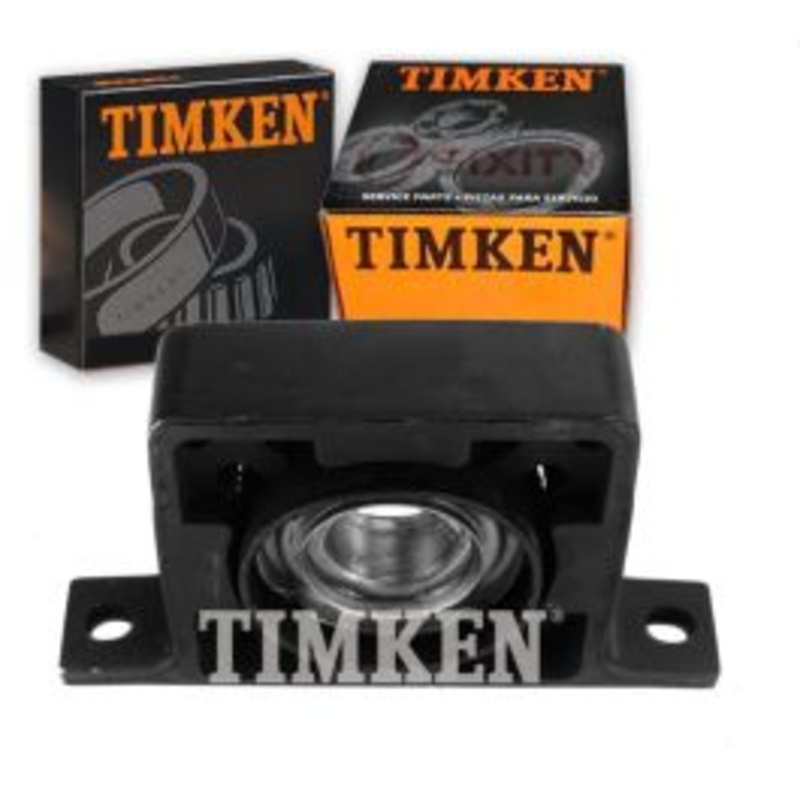 Timken Drive Shaft Center Support Bearing for 2011-2012 Ram 1500