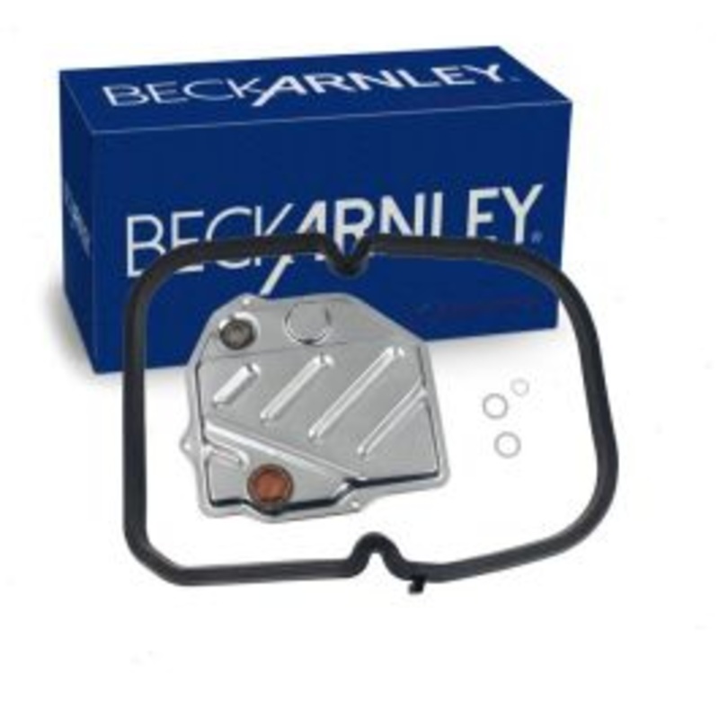 Beck/Arnley Transmission Filter Kit for 1986-1989 Mercedes-Benz 560SEL