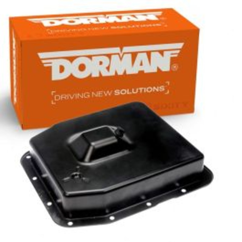 Dorman Automatic Transmission Oil Pan for 1994-2008 Ford E-150 Econoline 5.4L V8
