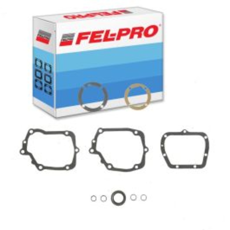 Fel-Pro Manual Transmission Gasket Set for 1964-1972 Oldsmobile Vista Cruiser