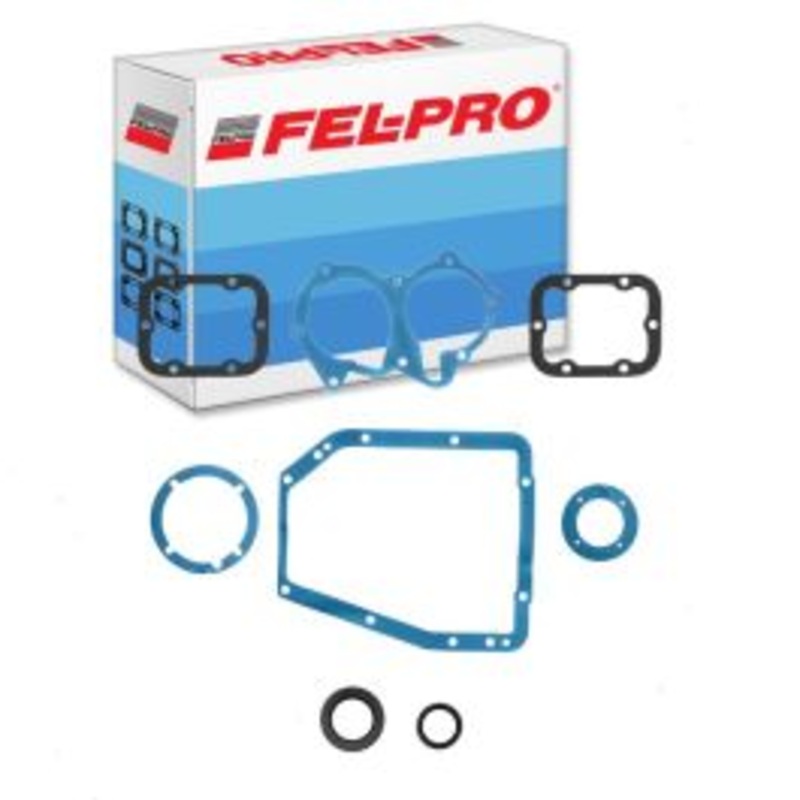 Fel-Pro Manual Transmission Gasket Set for 1979-1984 GMC G3500