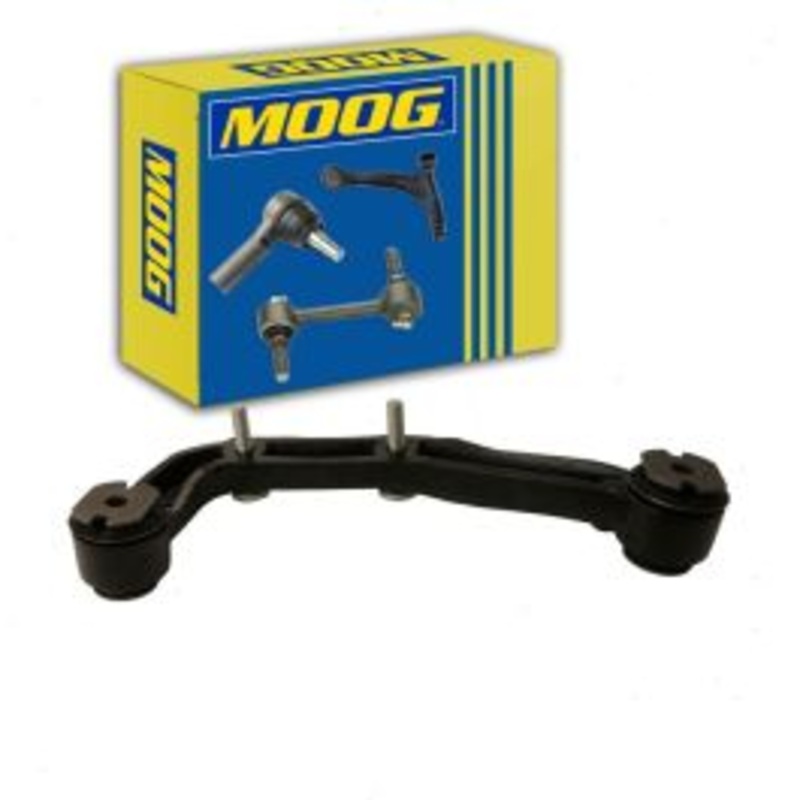 MOOG Front Right Differential Support Bracket for 2007-2013 Chevrolet Avalanche