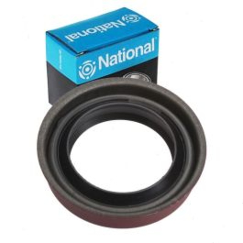 National Extension Housing Seal for 1967-1974 GMC C25 C2500 Suburban