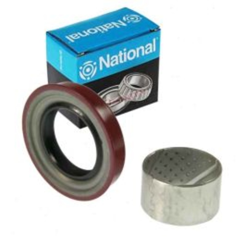 National Extension Housing Seal Kit for 1987-1992 Cadillac Brougham
