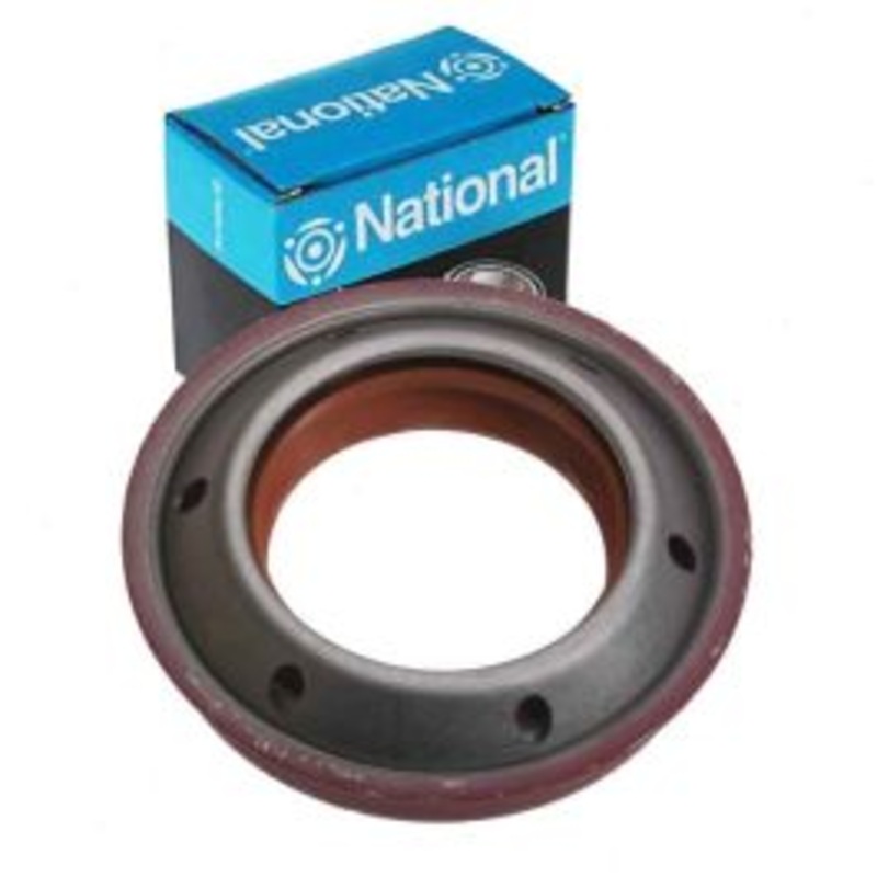 National Right Transmission Output Shaft Seal for 2005-2009 Buick Allure
