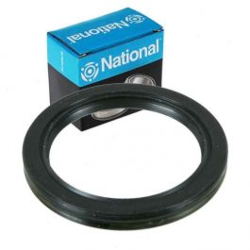 National Torque Converter Seal for 2007-2017 Nissan Altima