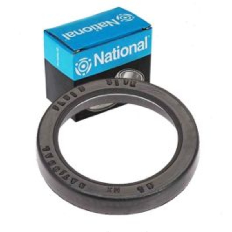 National Transmission Shift Shaft Seal for 1966-1967 GMC LI3500