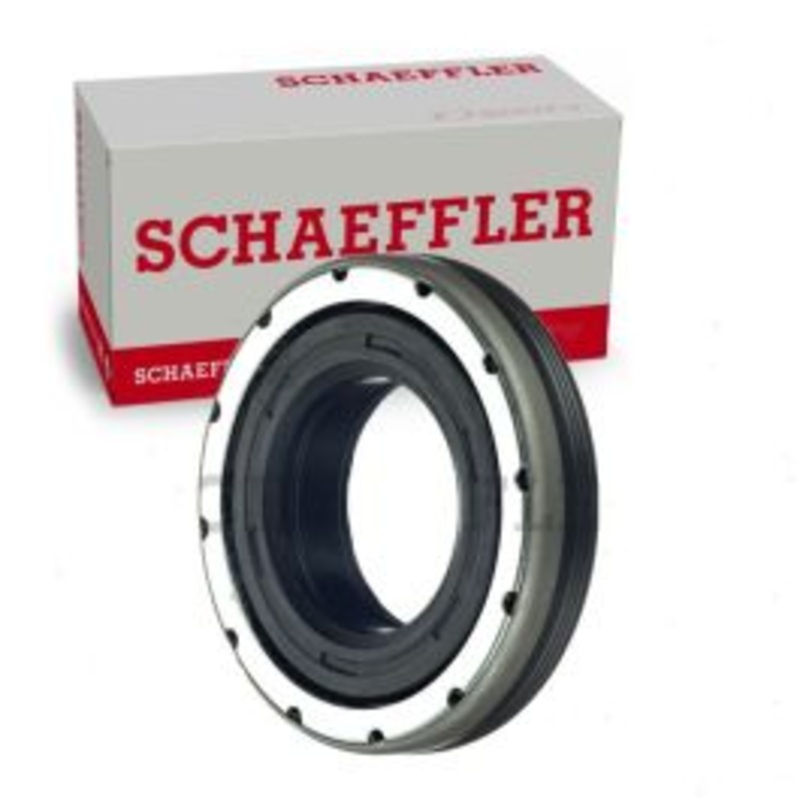 Schaeffler Front Axle Intermediate Shaft Seal for 2004-2007 Buick Rainier