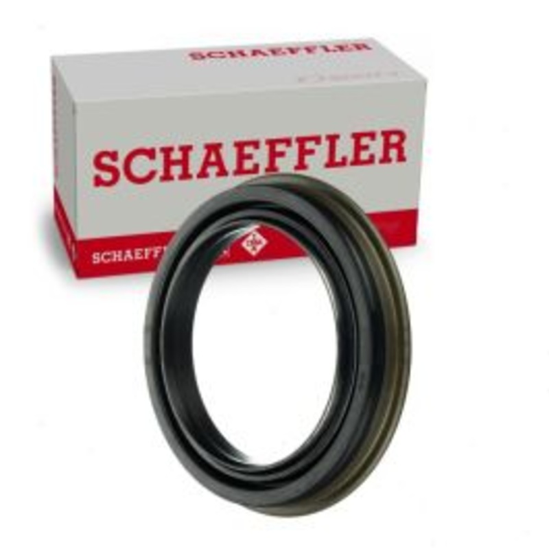 Schaeffler Rear Wheel Seal for 2003-2010 Dodge Ram 2500