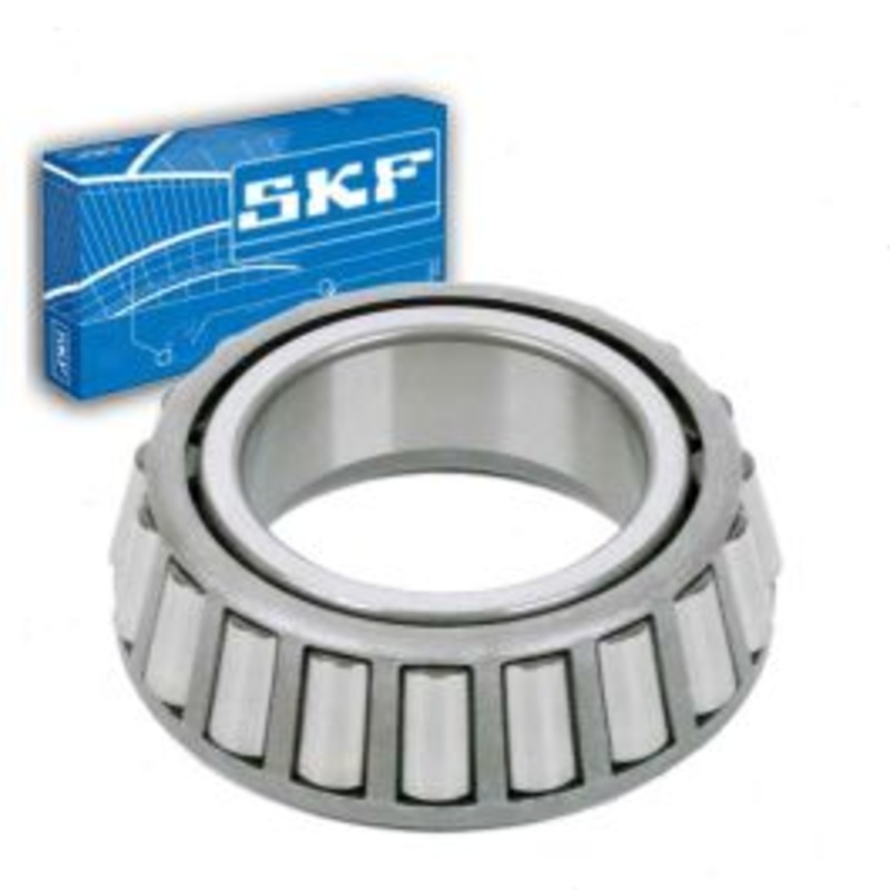 SKF Rear Transmission Input Shaft Bearing for 1979-1986 Dodge Colt