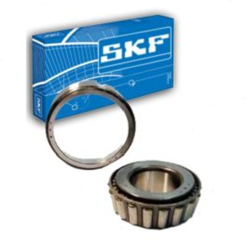 SKF Rear Transmission Input Shaft Bearing for 1995-2000 Ford Contour