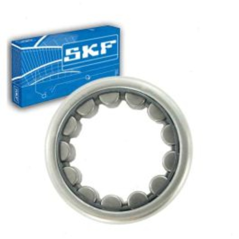 SKF Rear Wheel Bearing for 1990-1993 Dodge W250