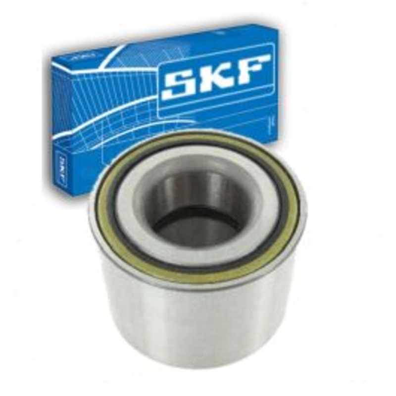 SKF Rear Wheel Bearing for 2009 Pontiac G3 Wave