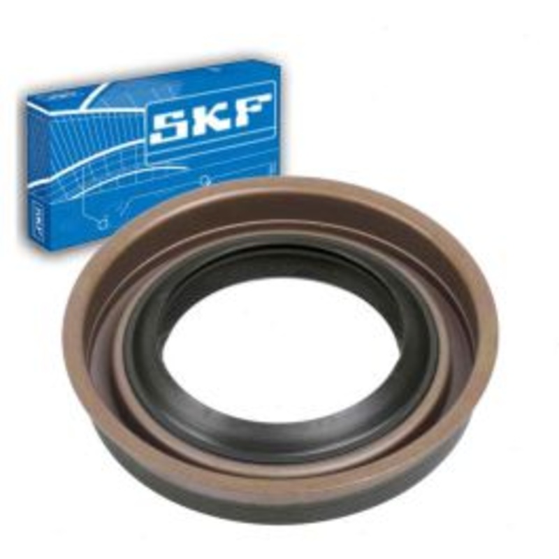 SKF Rear Wheel Seal for 2011 Ram Dakota