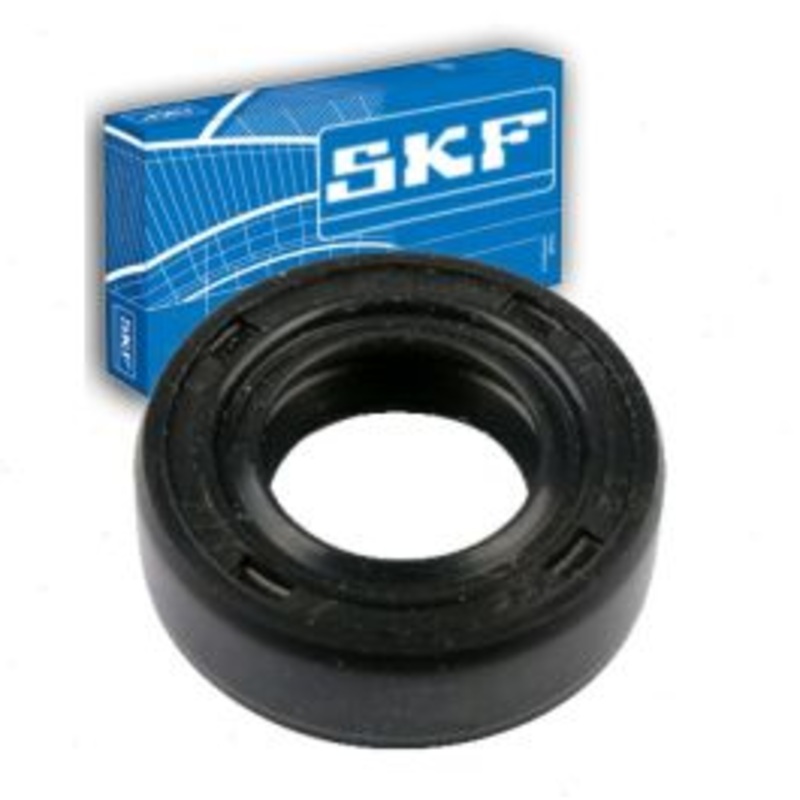 SKF Transfer Case Shift Shaft Seal for 1996-2016 Ford F-150