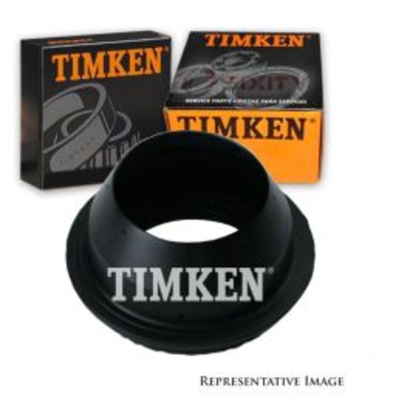 Timken SL260034 Transfer Case Output Shaft Seal