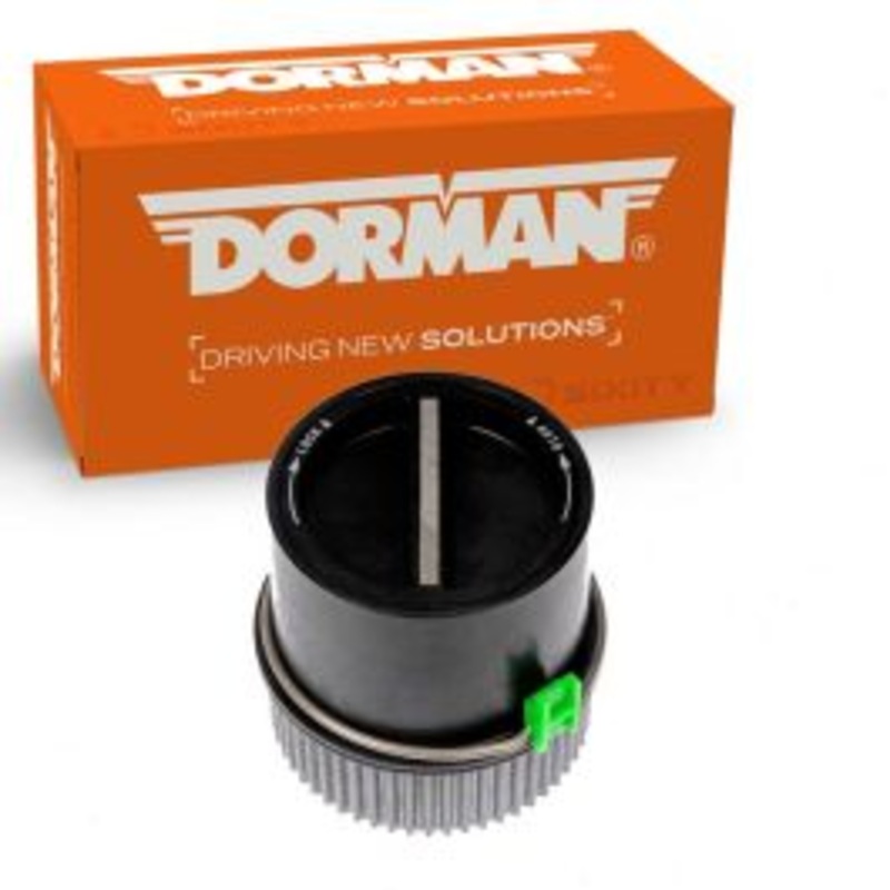 Dorman Locking Hub for 1999-2004 Ford F-250 Super Duty