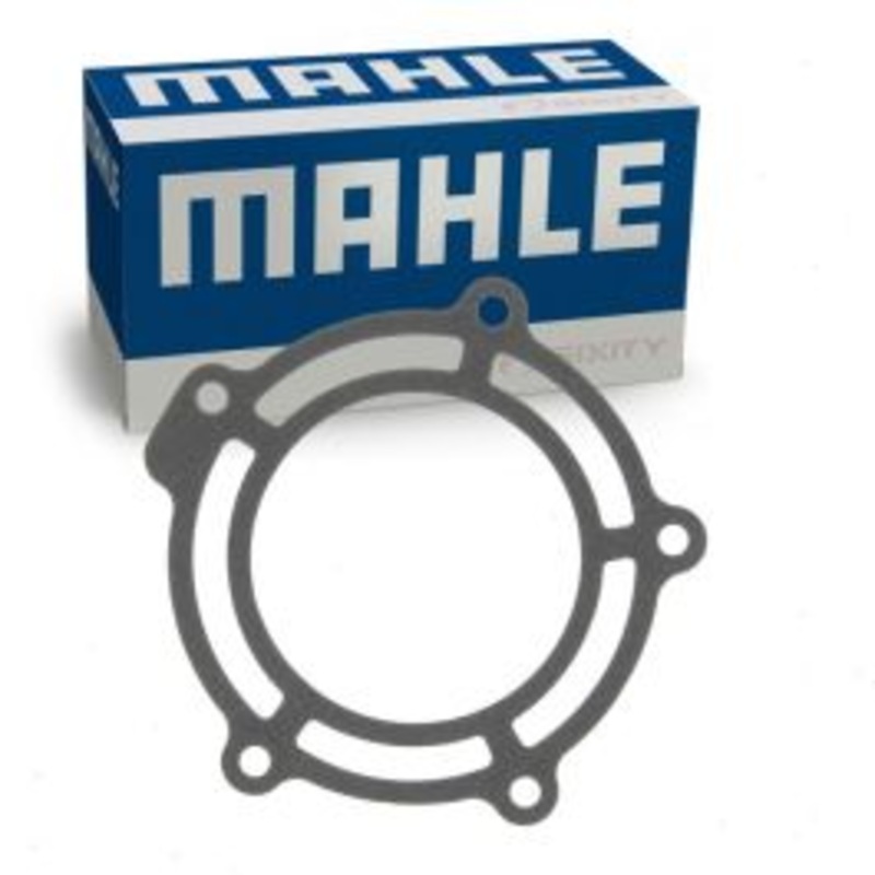 MAHLE Transfer Case Gasket Set for 1988-2009 GMC Envoy Jimmy S15 Safari Sonoma Syclo XL XUV