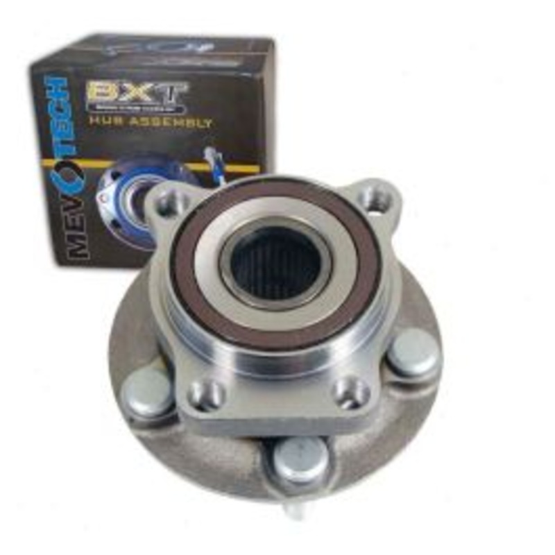 Mevotech BXT Front Wheel Bearing Hub Assembly for 2005-2014 Subaru Outback