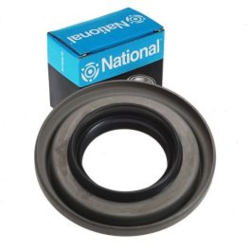 National Front Outer Differential Pinion Seal for 1960-1965 GMC Suburban