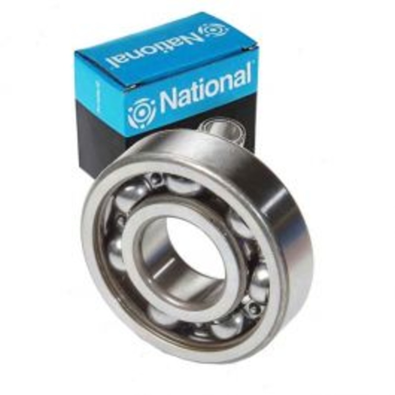 National Rear Transfer Case Input Shaft Bearing for 2009-2013 Infiniti FX50