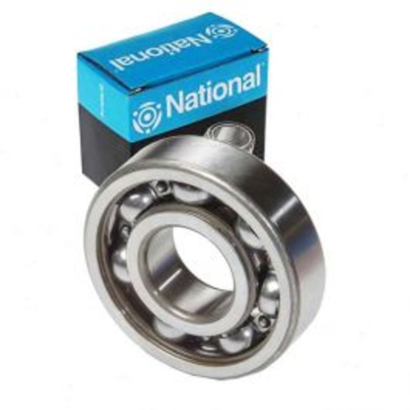 National Rear Transfer Case Output Shaft Bearing for 1982-1996 Ford Bronco