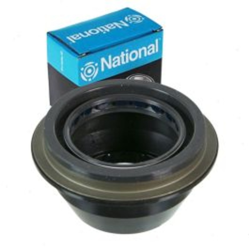 National Rear Transfer Case Output Shaft Seal for 2003-2010 Dodge Ram 2500