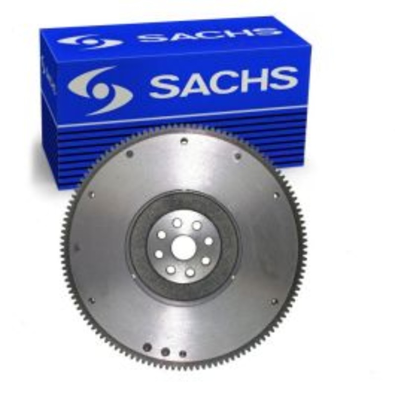 SACHS Clutch Flywheel for 1990-2000 Subaru Legacy 2.2L 2.5L H4