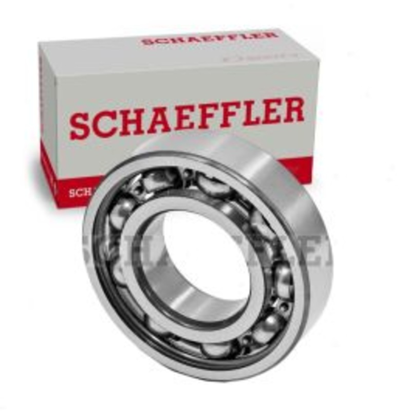 Schaeffler Transfer Case Output Shaft Bearing for 1983-2005 GMC Jimmy