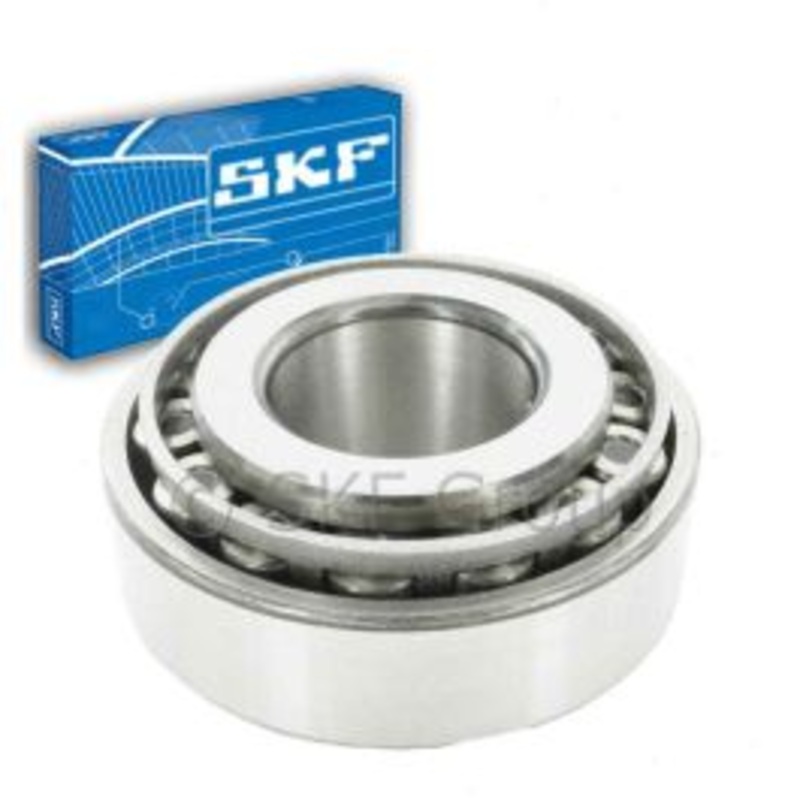 SKF Front Outer Wheel Bearing for 1959-1960 International B100