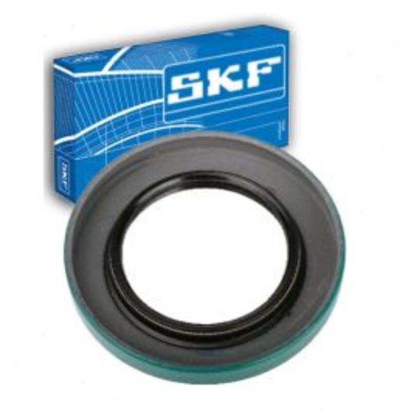 SKF Front Transfer Case Output Shaft Seal for 1980-1986 Jeep CJ7