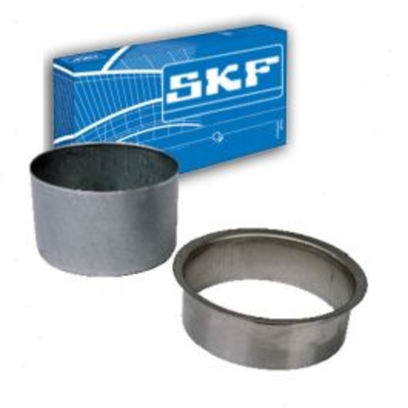 SKF Front Transmission Repair Sleeve for 2006-2008 Ford Explorer