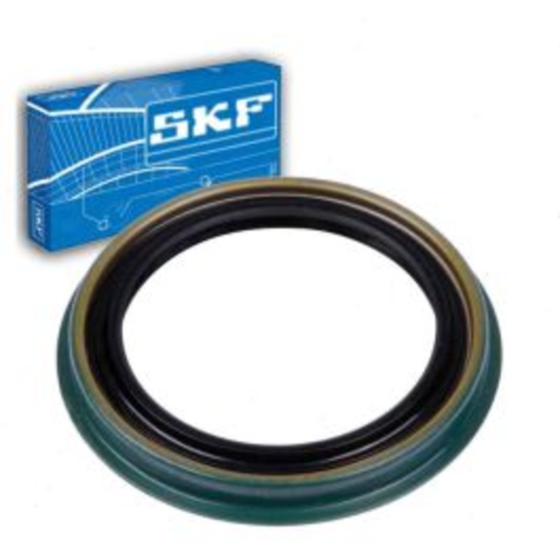 SKF Front Wheel Seal for 1979-1992 GMC G2500