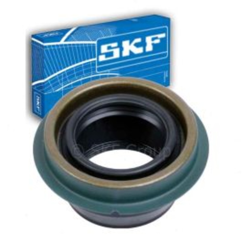 SKF Rear Automatic Transmission Seal for 2010-2013 Chevrolet Express Pasajeros
