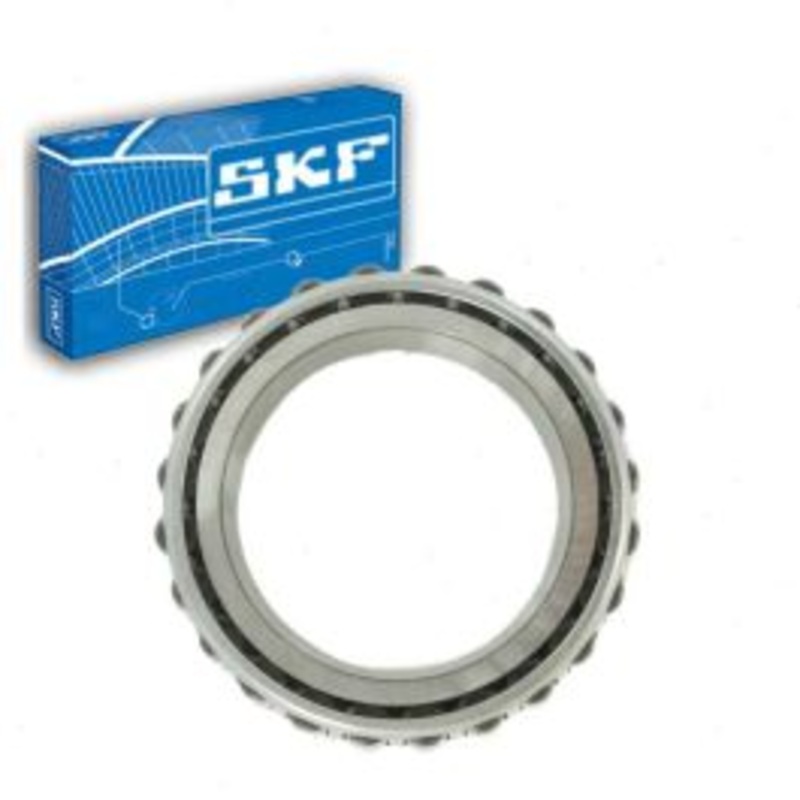 SKF Rear Axle Differential Bearing for 1967-1970 Dodge A100 Pickup