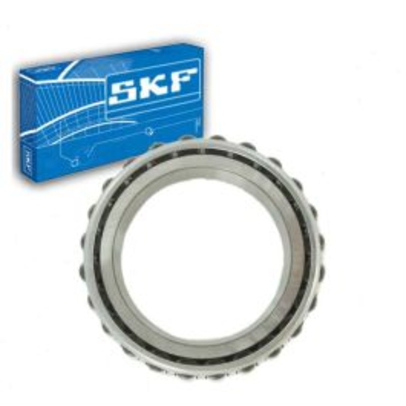 SKF Rear Axle Differential Bearing for 1971-1974 Dodge B200 Van