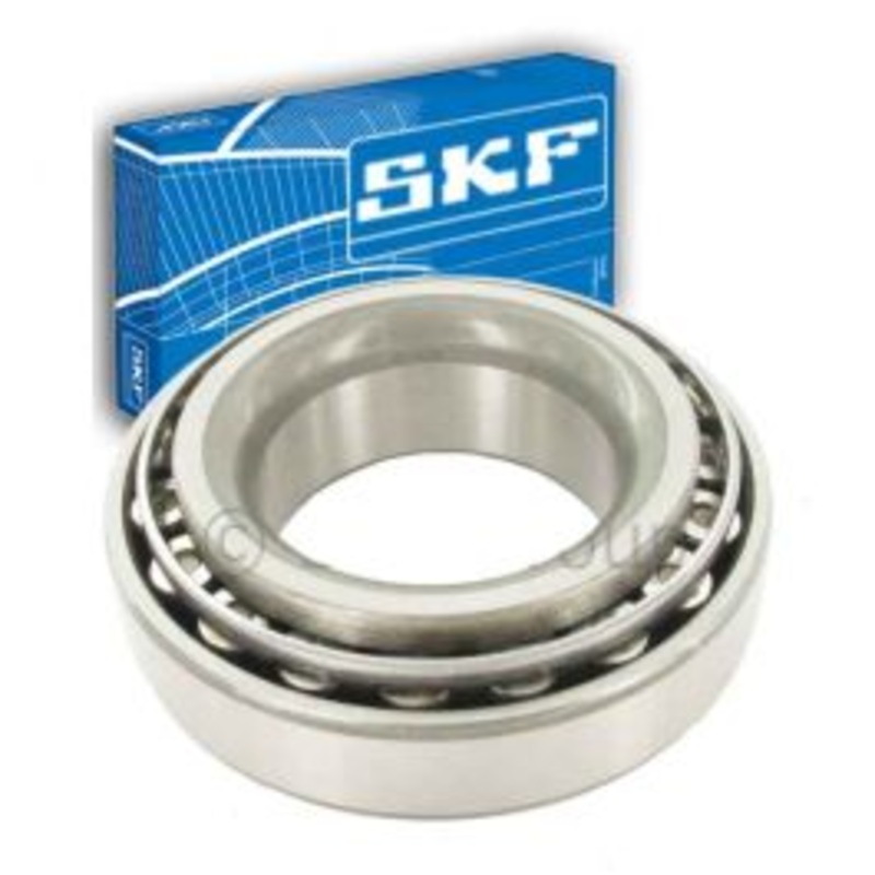 SKF Rear Transfer Case Output Shaft Bearing for 2003-2011 Honda Element