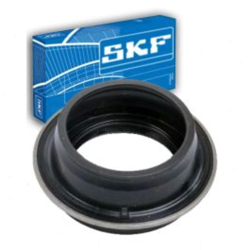 SKF Rear Transfer Case Output Shaft Seal for 2001-2006 GMC Sierra 3500
