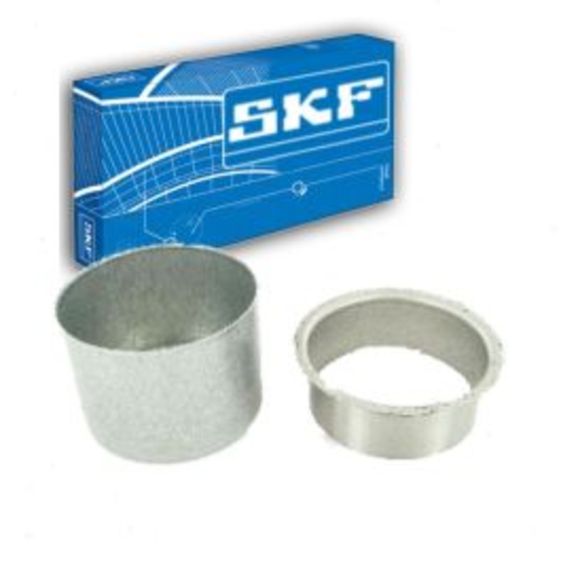 SKF Rear Transmission Repair Sleeve for 1989-1990 Chevrolet V3500