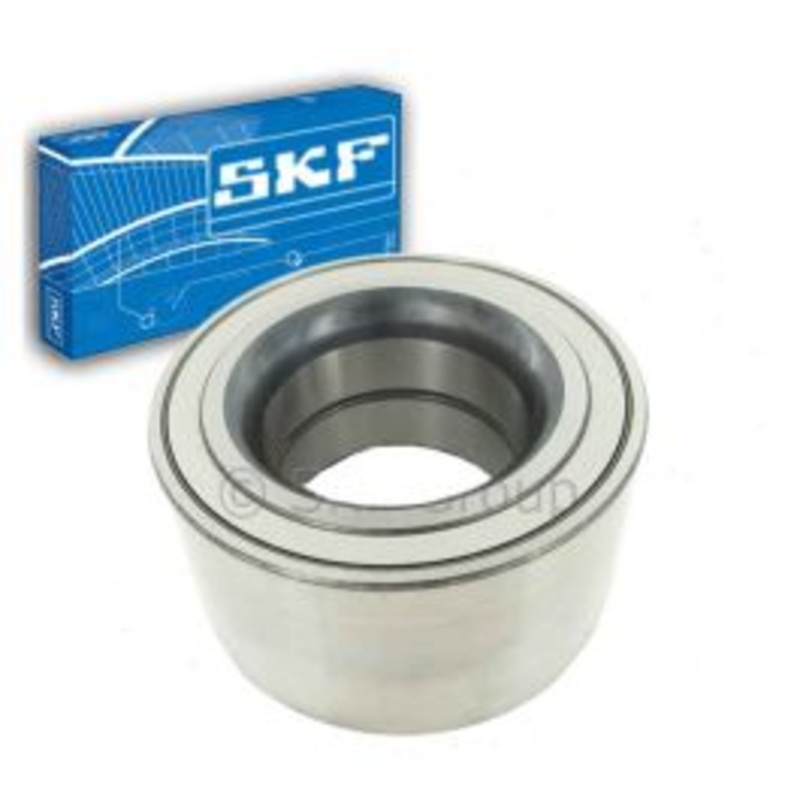 SKF Rear Wheel Bearing for 2007-2010 Ford Explorer Sport Trac