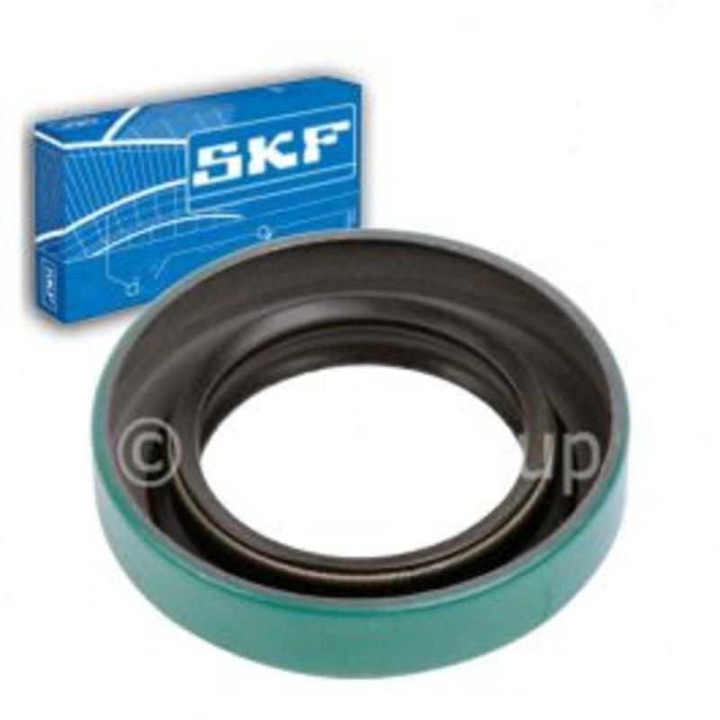SKF Rear Wheel Seal for 1979-1986 GMC K1500