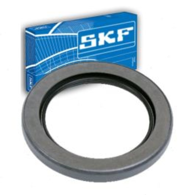 SKF Rear Wheel Seal for 1986-1993 Dodge B150
