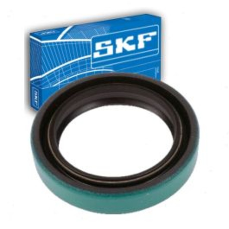 SKF Transfer Case Input Shaft Seal for 1975-1986 Chevrolet K20