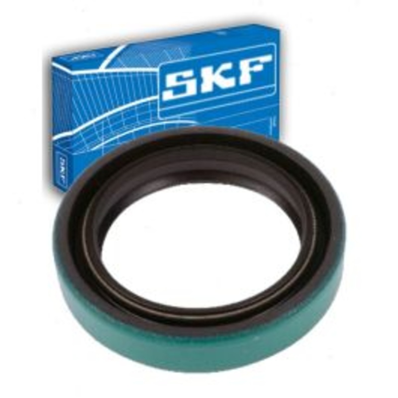 SKF Transfer Case Input Shaft Seal for 1992-2005 GMC Jimmy
