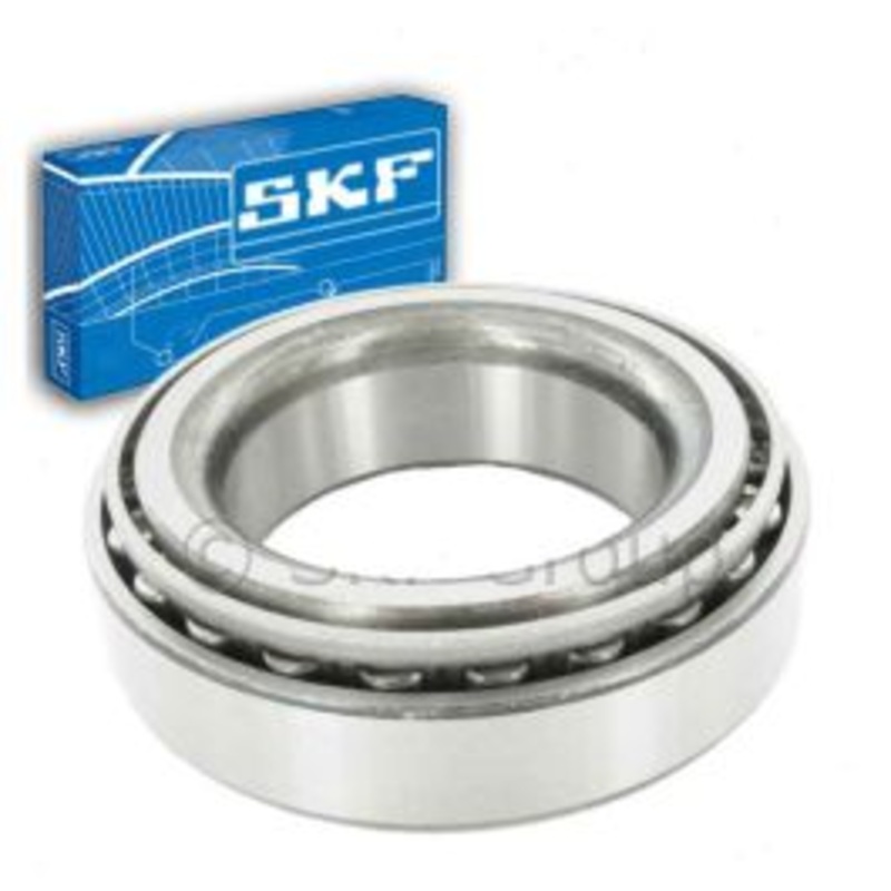 SKF Transmission Differential Bearing for 1987-1993 Dodge Shadow