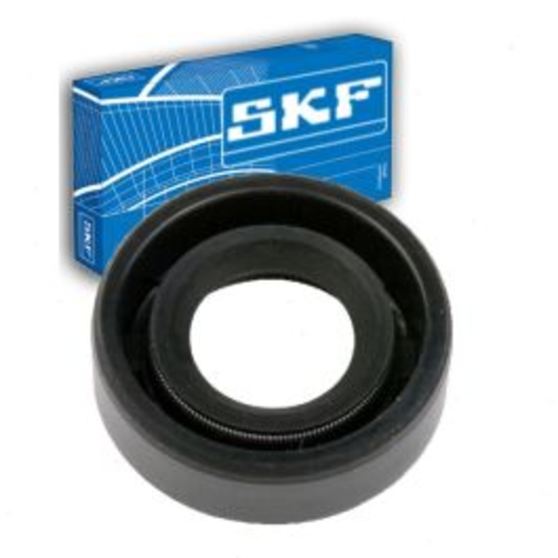 SKF Transmission Shift Shaft Seal for 1999-2004 Suzuki Grand Vitara 2.5L V6