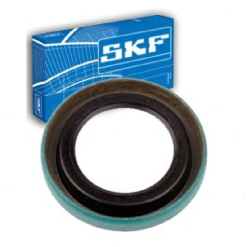 SKF Transmission Shift Shaft Seal for 2000 Saturn LW1