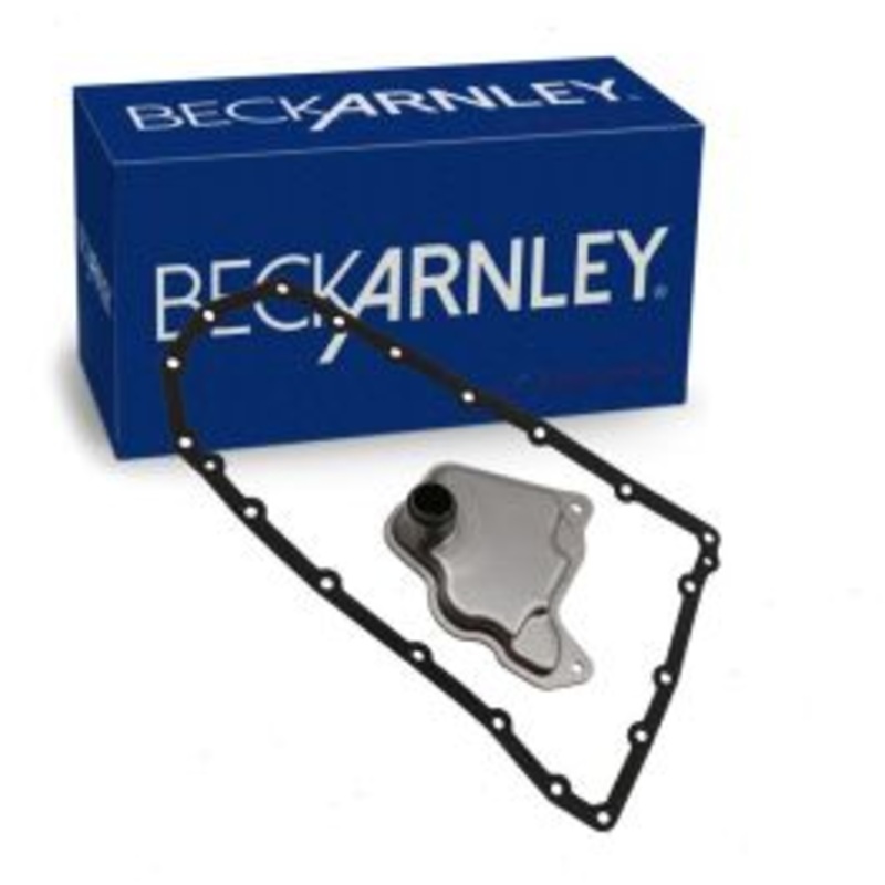 Beck/Arnley 044-0436 Transmission Filter Kit