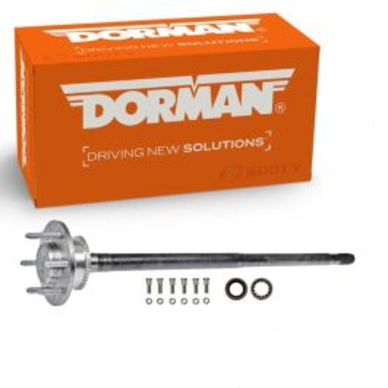 Dorman Rear Left Axle Shaft for 2009-2014 Ford F-150